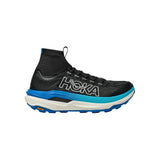 Hoka Wmns Tecton X 3 'Black Blue'