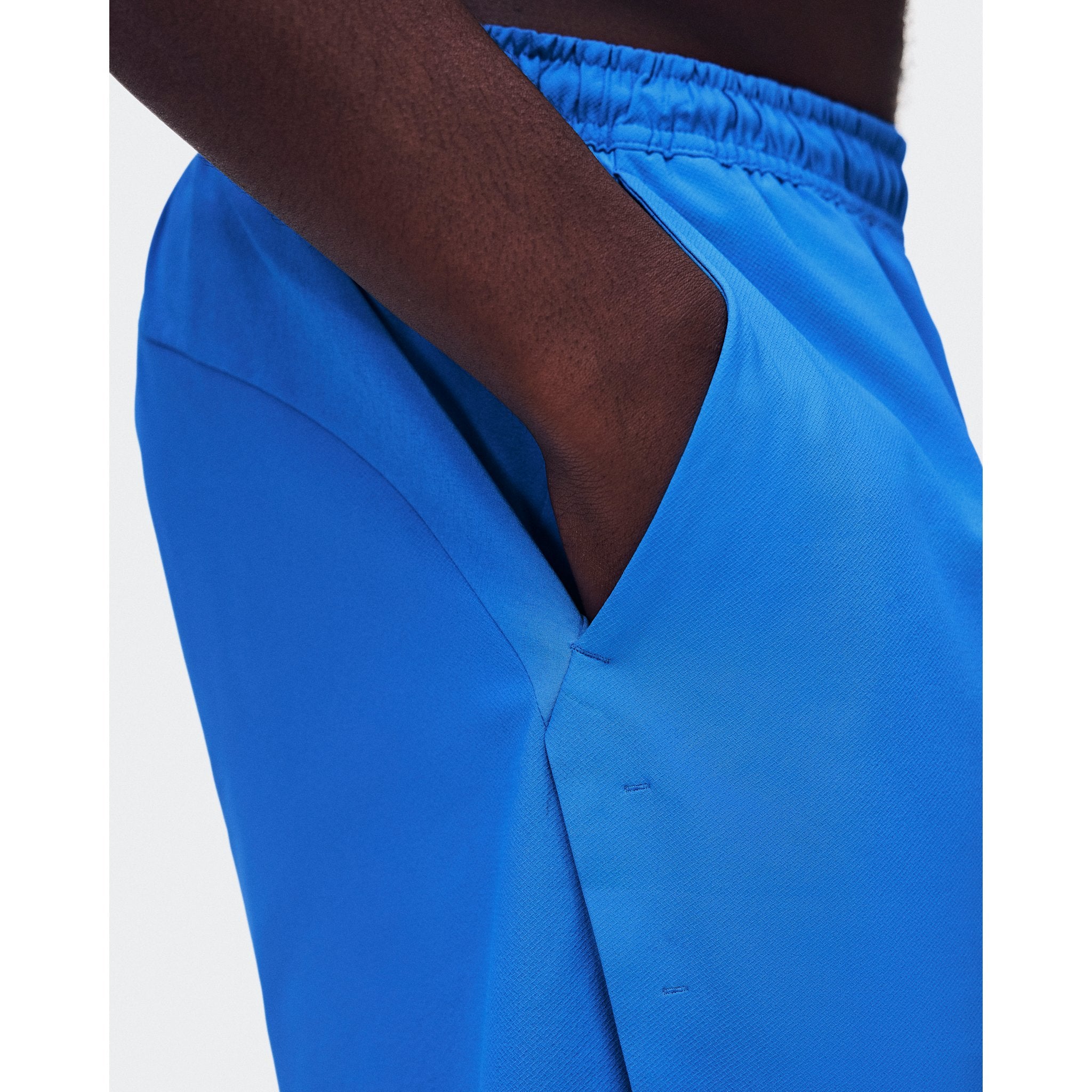 On Train Shorts 7" Jay