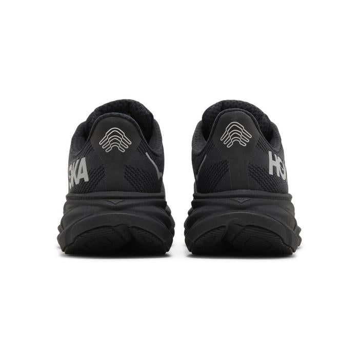 Hoka Clifton 9 GORE-TEX 'Triple Black'