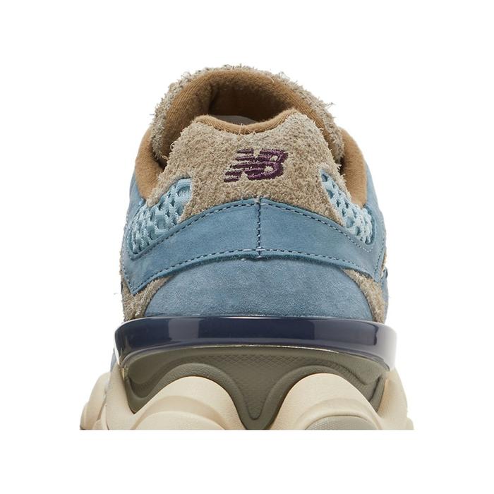 New Balance Bodega x 9060 'Age of Discovery'