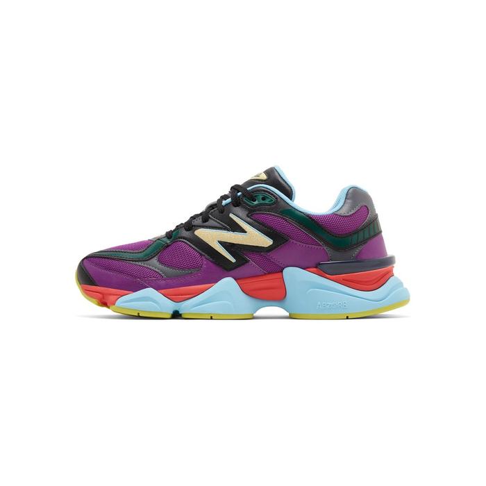 New Balance 9060 'Neon Nights Pack'