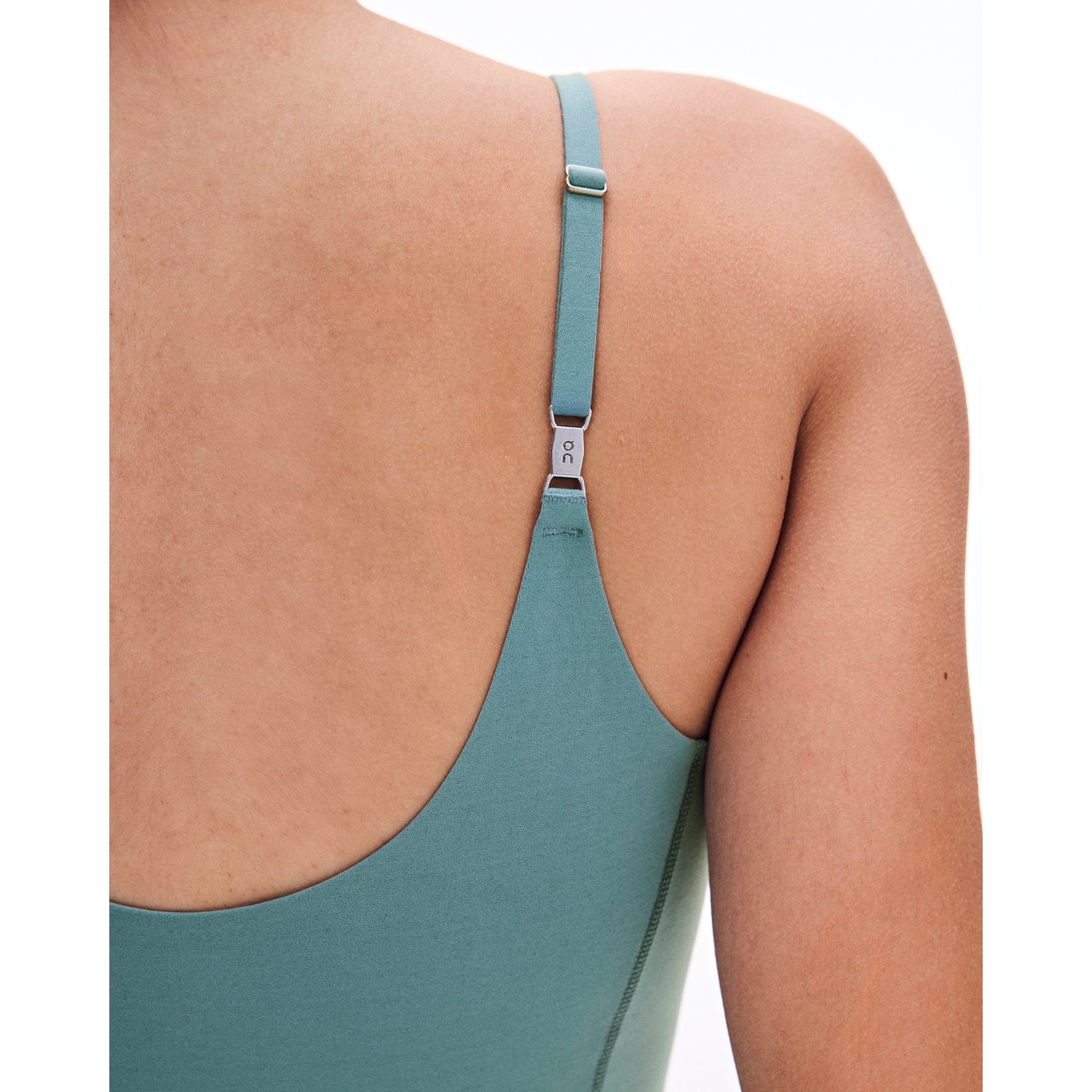 On Studio Bodysuit Agave