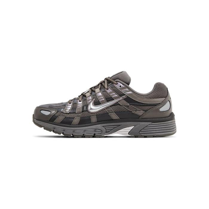 Nike Running P-6000 'Cave Stone Metallic Silver'