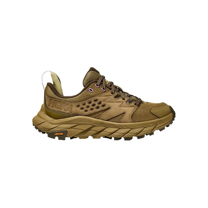 Hoka Wmns Anacapa Breeze Low 'Green Moss'
