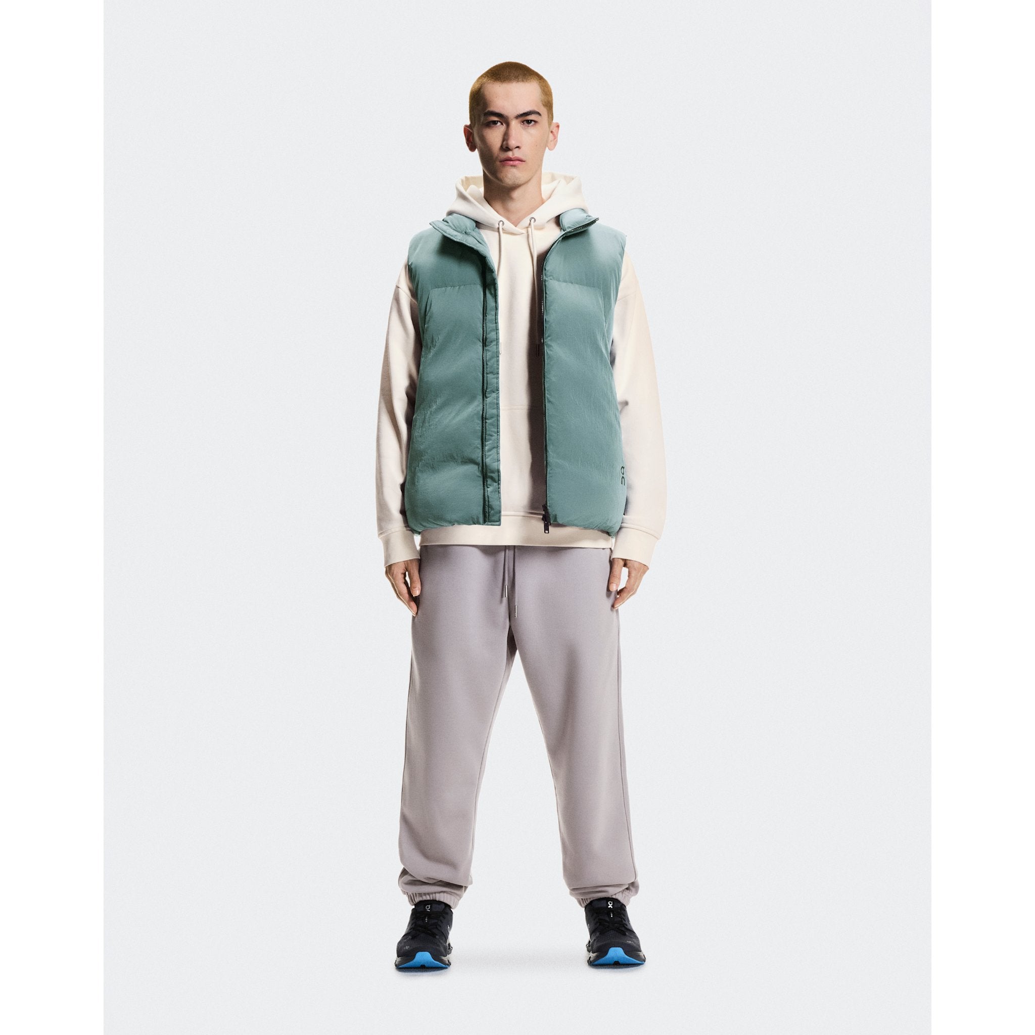 On All-Day Puffer Vest Tide