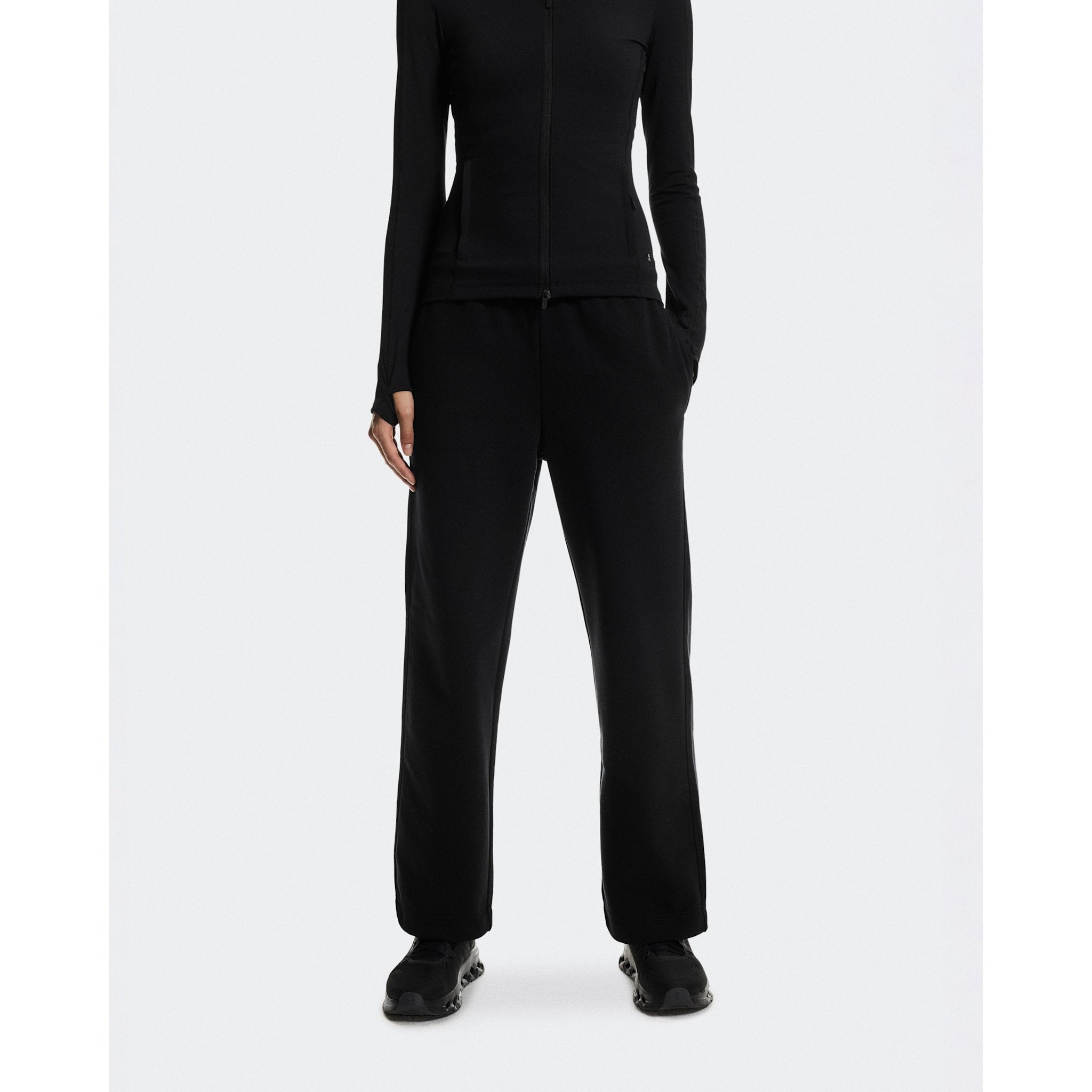 On Club Collective Pants Black