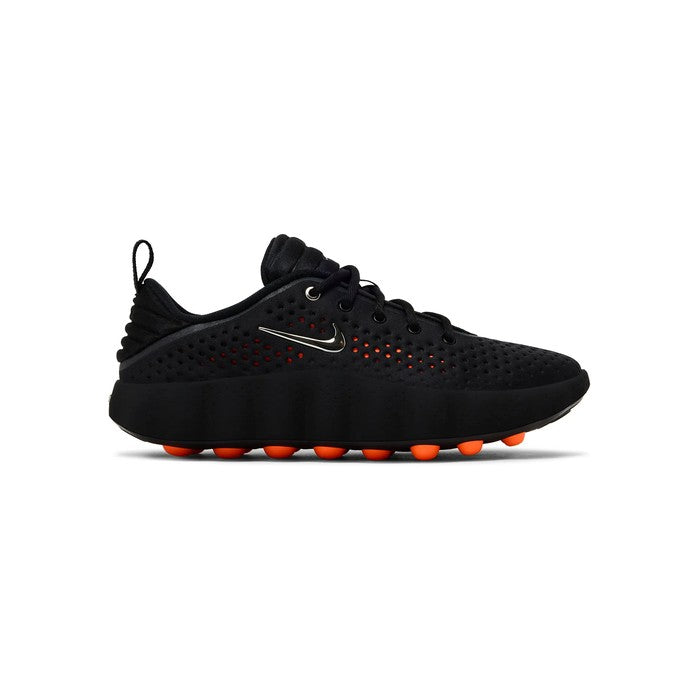 Nike Wmns Mind 002 'Black Hyper Crimson'