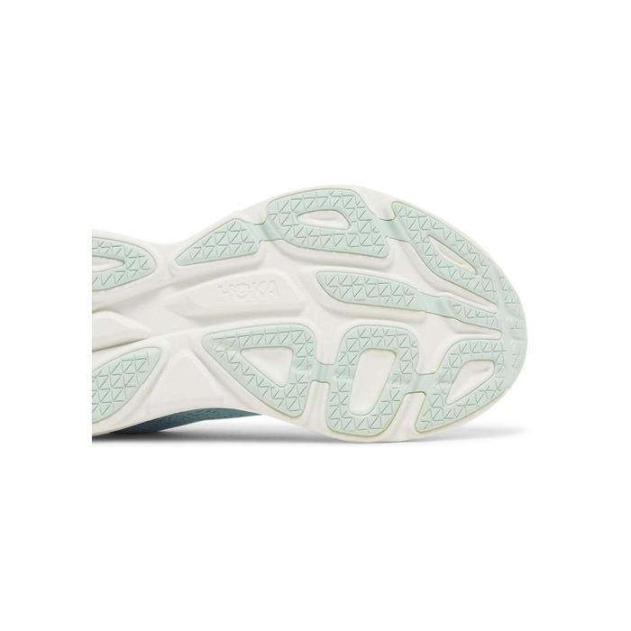 Hoka Wmns Bondi 8 'Airy Blue Sunlit Ocean'