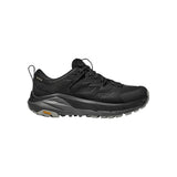 Hoka Kaha Low GORE-TEX 'Black Satellite Grey'