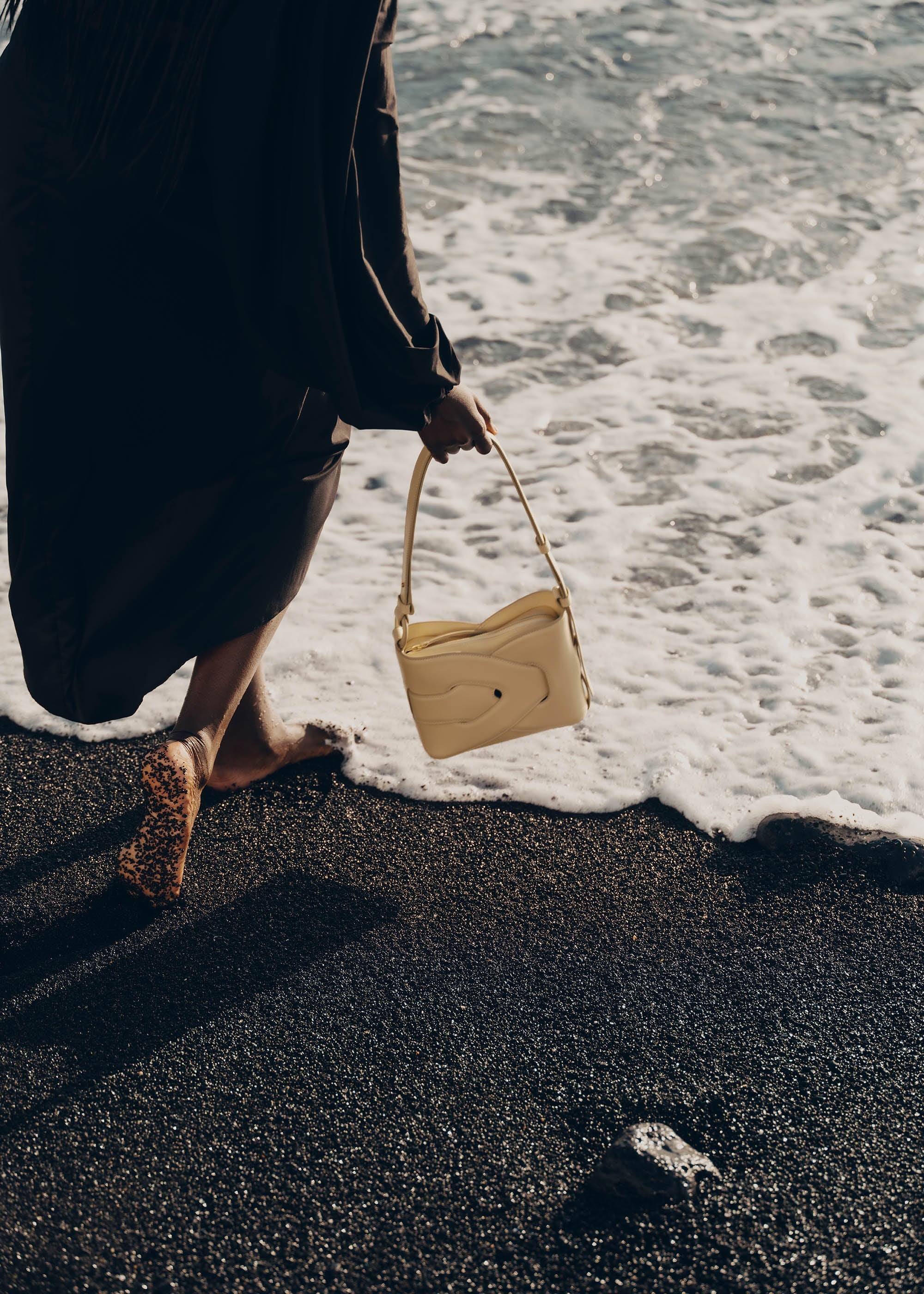 Polene Nodde Smooth Oat