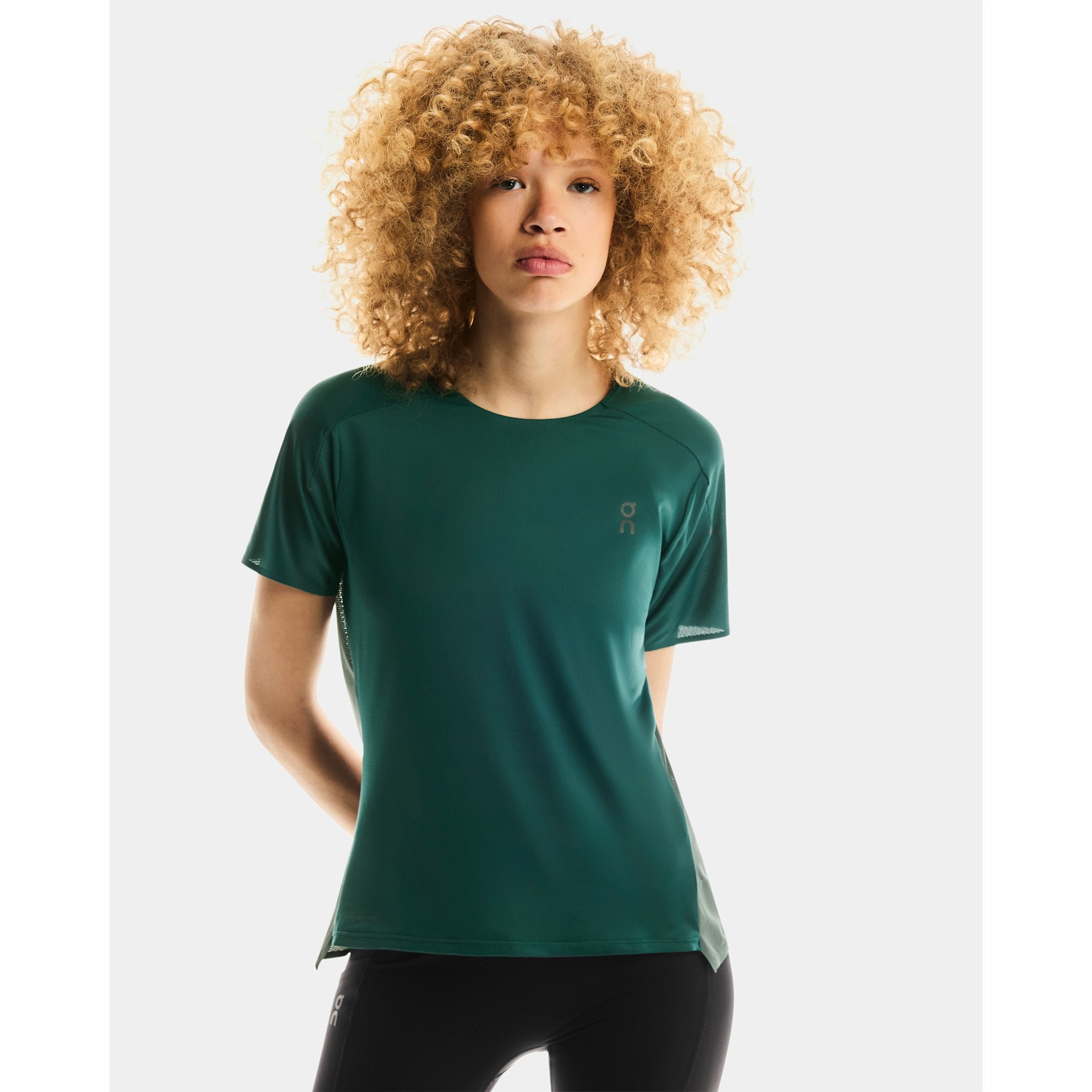 On Performance-T Spirulina | Olive