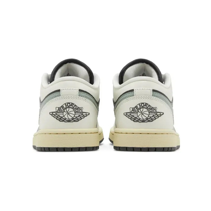 Air Jordan 1 Low 'Jade Smoke'
