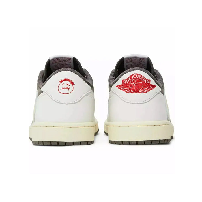 Travis Scott x Air Jordan 1 Low OG 'Reverse Mocha'