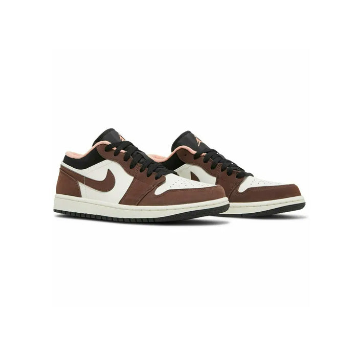 Air Jordan 1 Low 'Mocha'