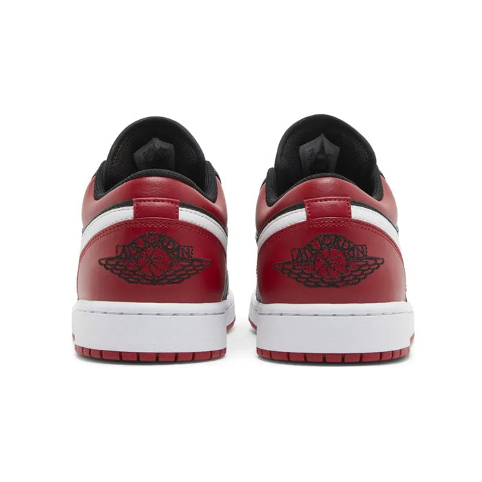 Air Jordan 1 Low 'Alternate Bred Toe'