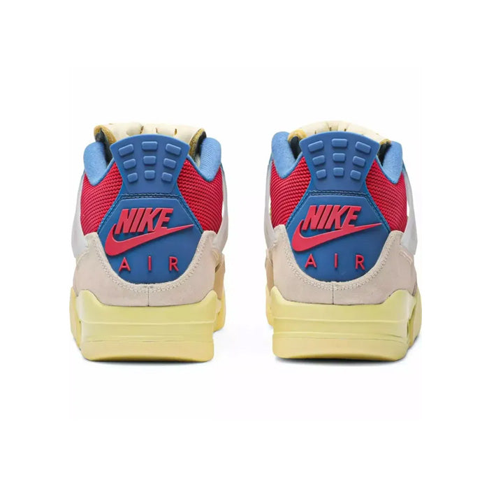 Union LA x Air Jordan 4 Retro 'Guava Ice'