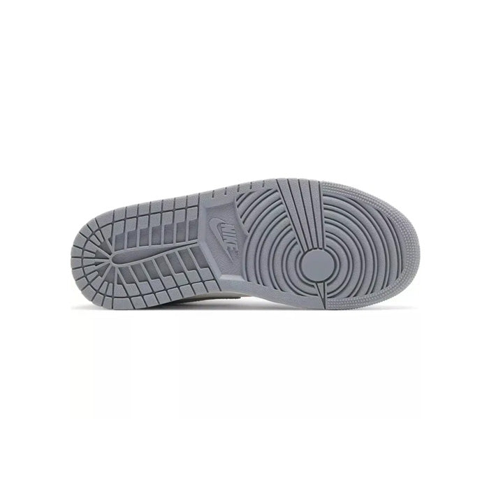 Air Jordan 1 Mid 'Stealth'