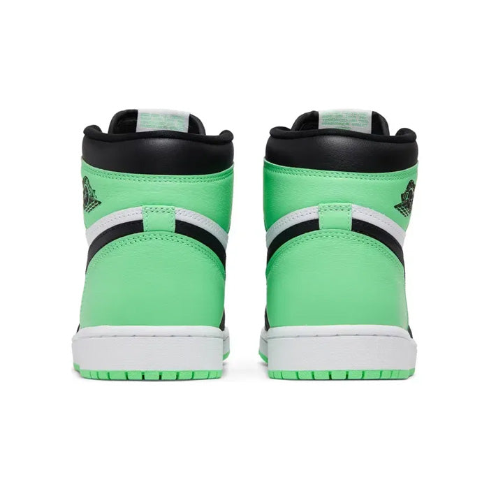 Air Jordan 1 Retro High OG 'Green Glow'