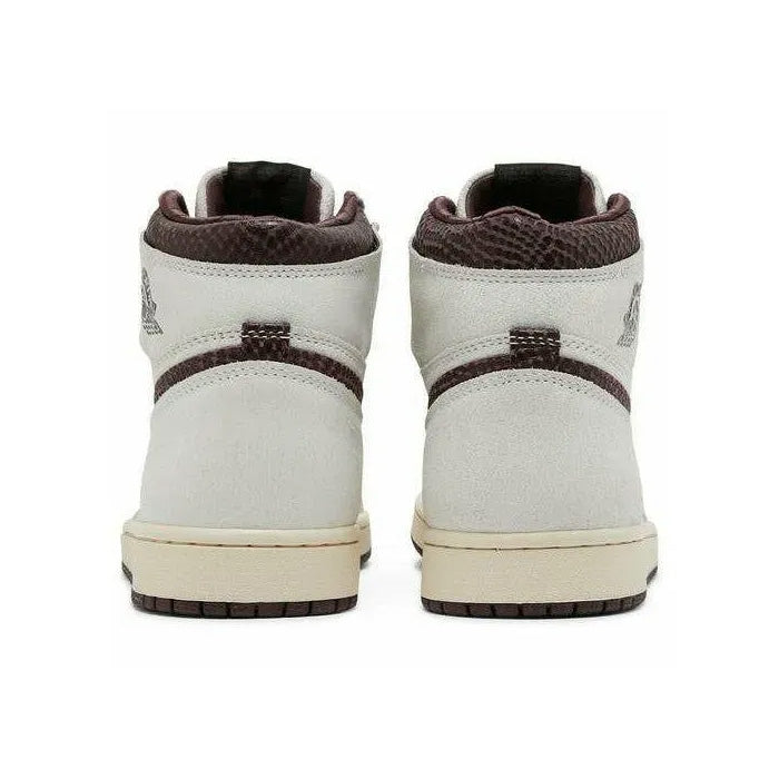 A Ma Maniére x Air Jordan 1 High OG 'Airness'