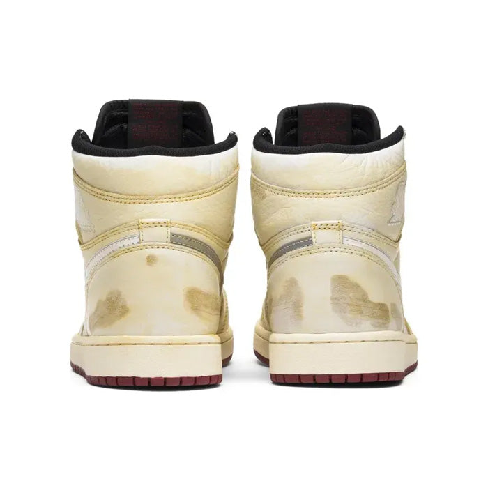 Air Jordan 1 Retro High OG 'Nigel Sylvester' x Nigel Sylvester
