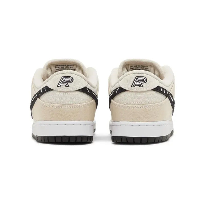 Nike Dunk Low SB 'Jiu-Jitsu' x Albino & Preto