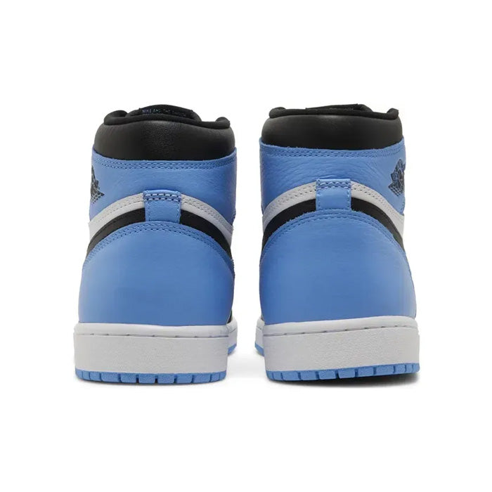 Air Jordan 1 Retro High OG 'UNC Toe'
