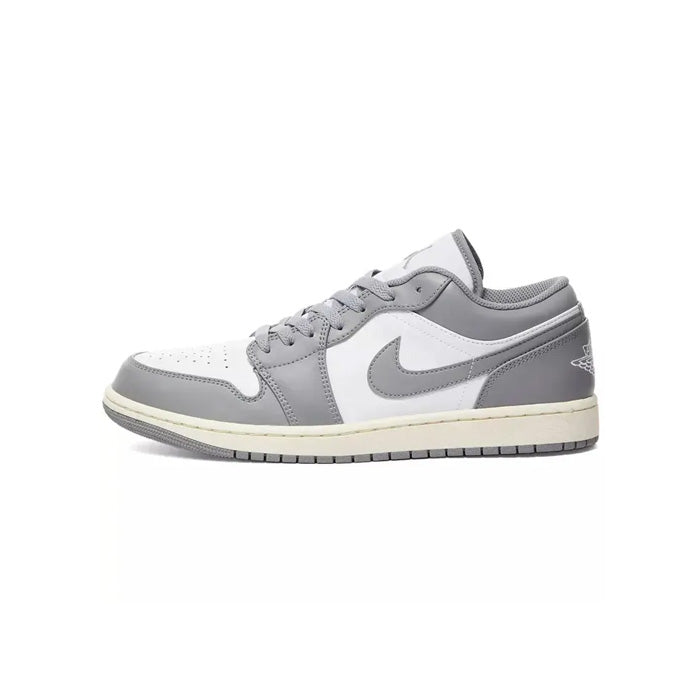 Air Jordan 1 Low 'Stealth Grey'