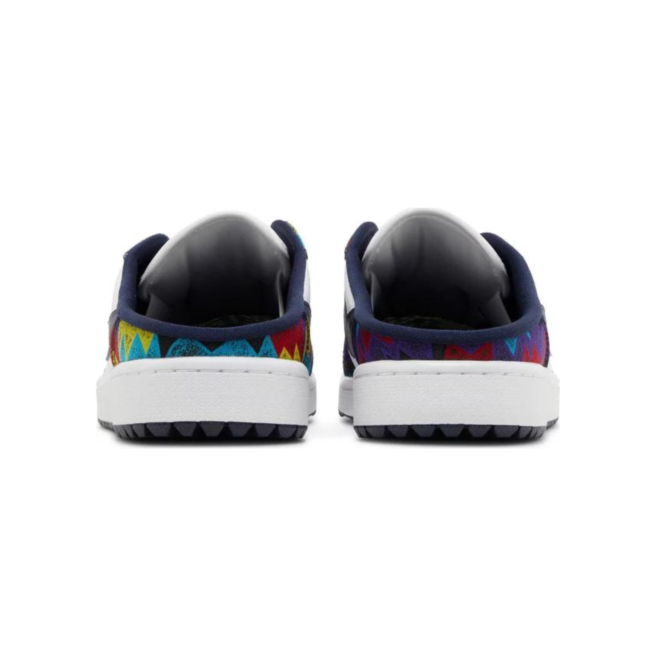 Air Jordan 1 Mule Golf 'Nothing But Net'