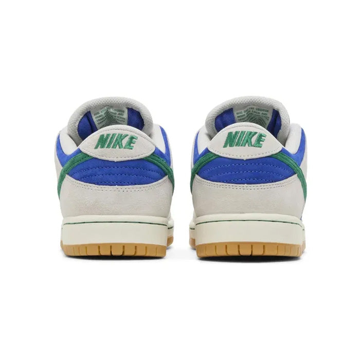 Nike Dunk Low SB 'Hyper Royal Malachite'