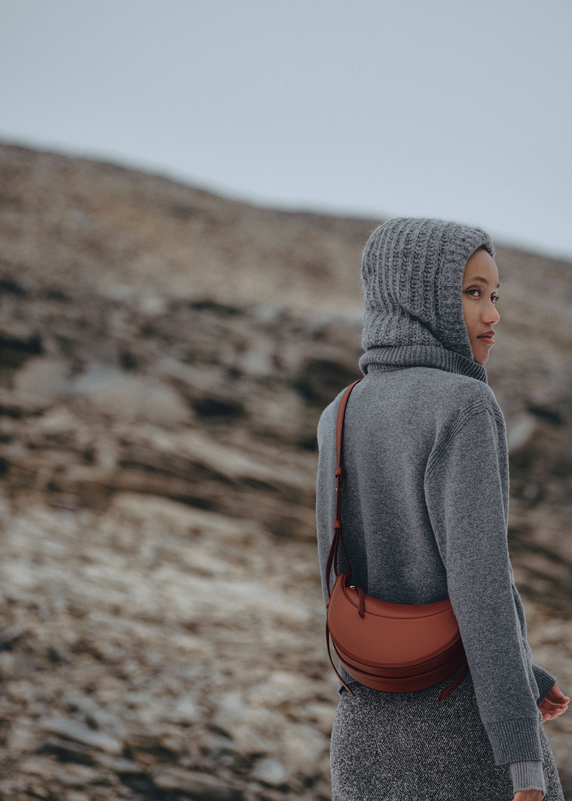 Polene Numero Dix Smooth Red Clay