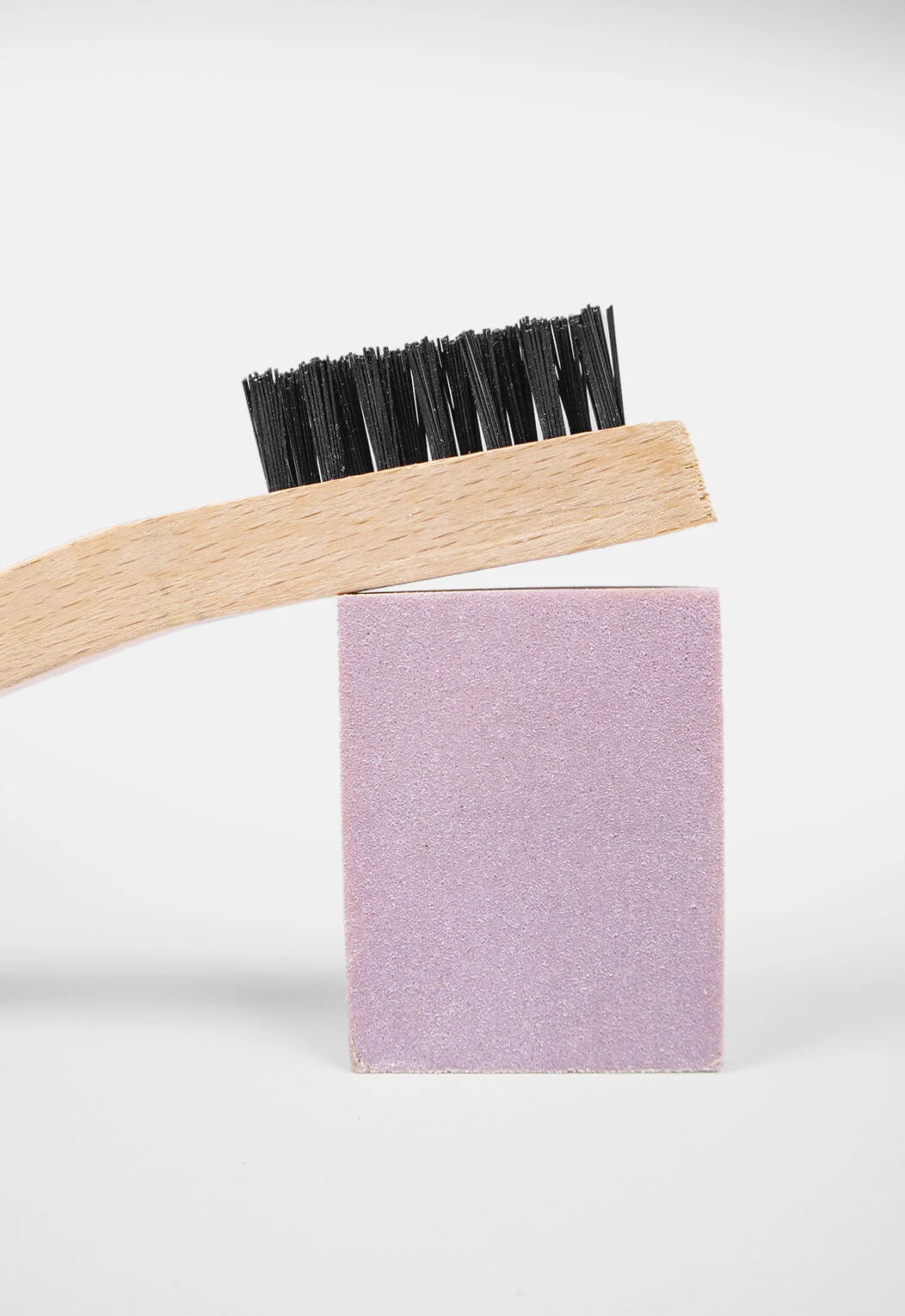 Shoegr - Dry Suede Kit