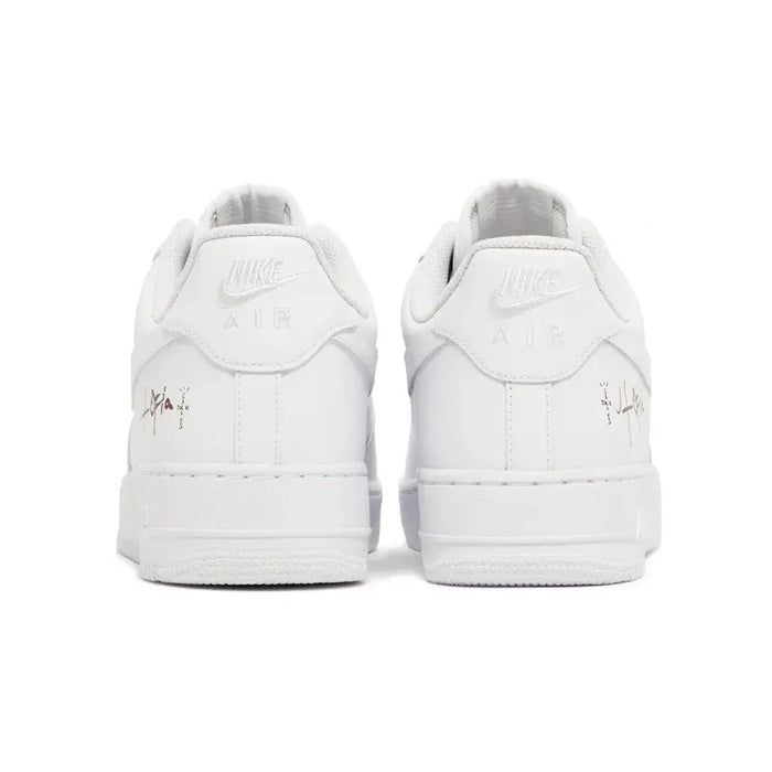 Travis Scott x Air Force 1 'Utopia'