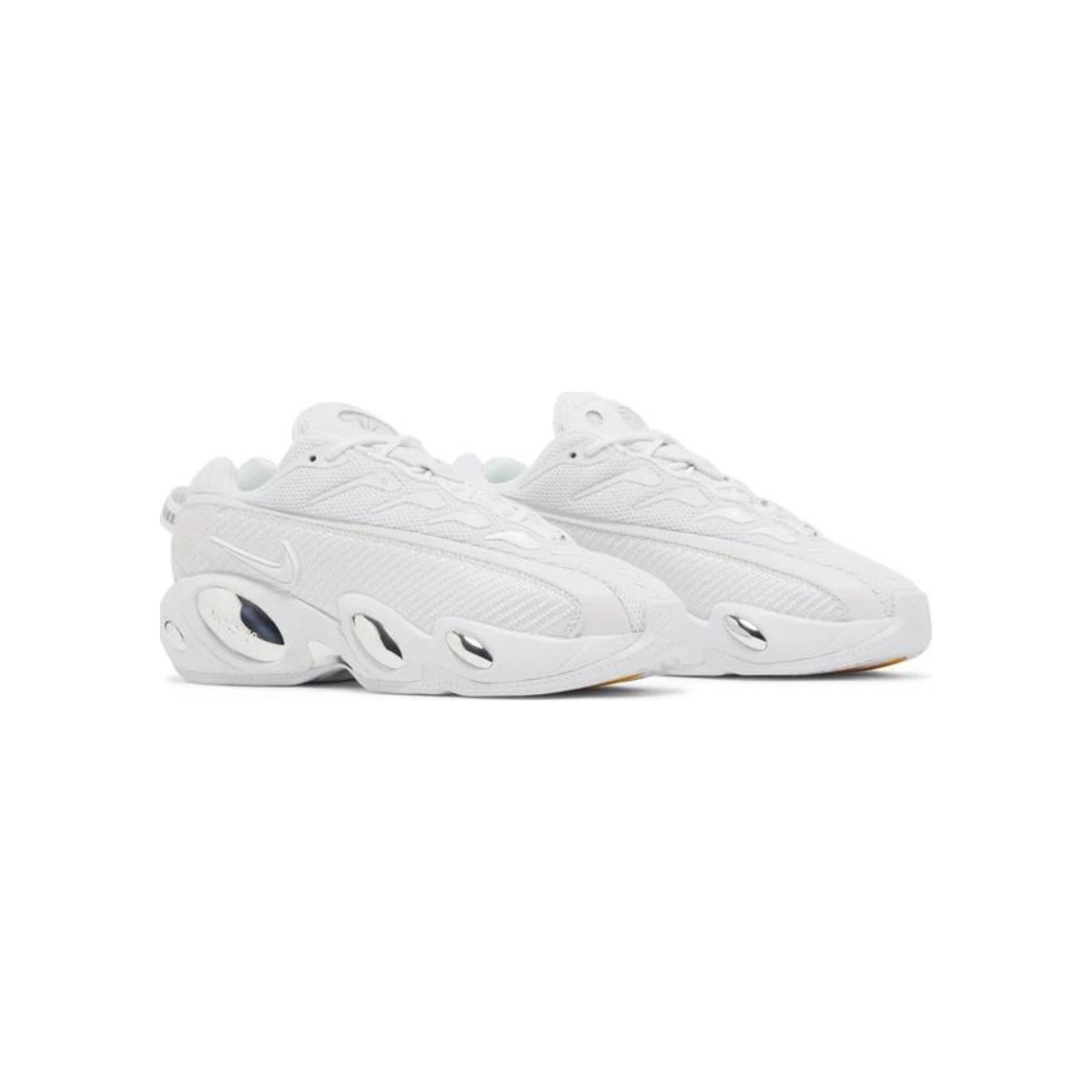NOCTA x Glide 'Triple White'
