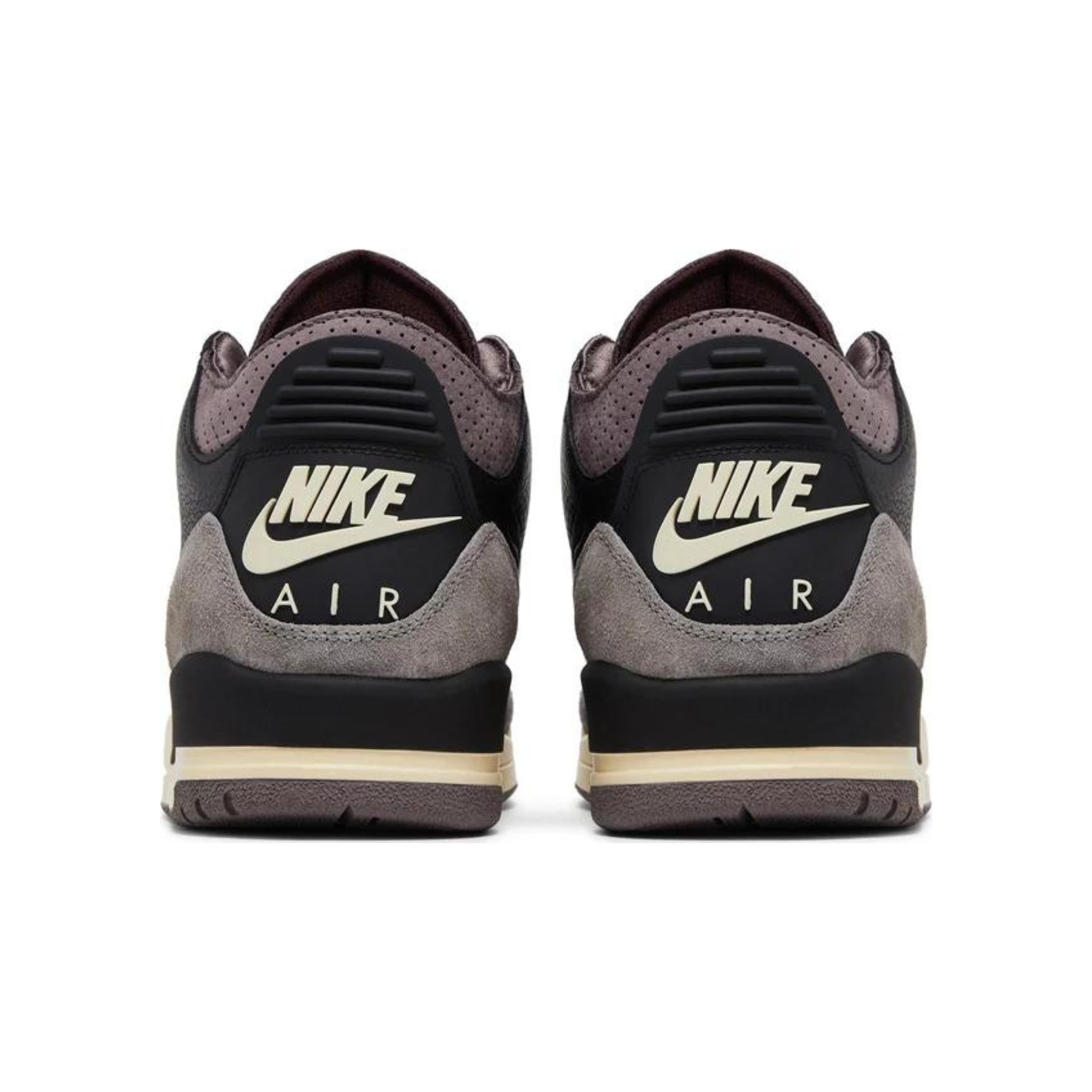 Wmns Air Jordan 3 Retro X A Ma Maniére 'While You Were Sleeping'