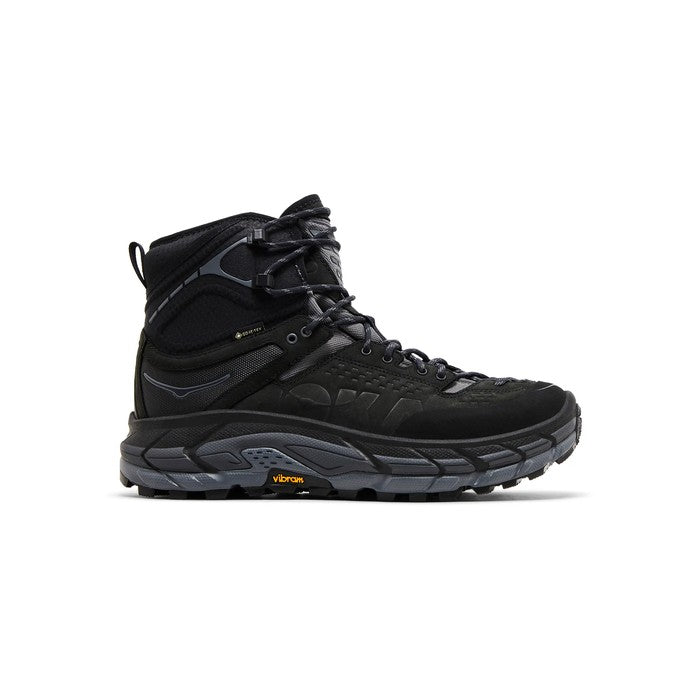Hoka Tor Ultra High GORE-TEX 'Black Castlerock'