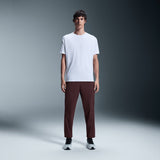 On All-Day Joggers Mulberry