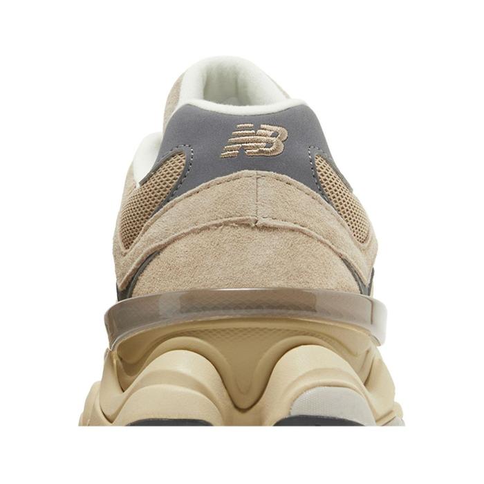 New Balance 9060 'Driftwood Castlerock'