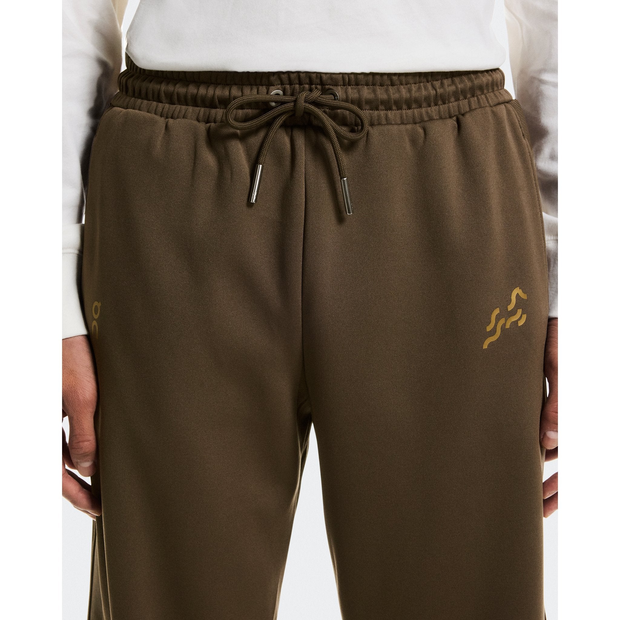 On Track Pants Year of the Horse Grizzly
