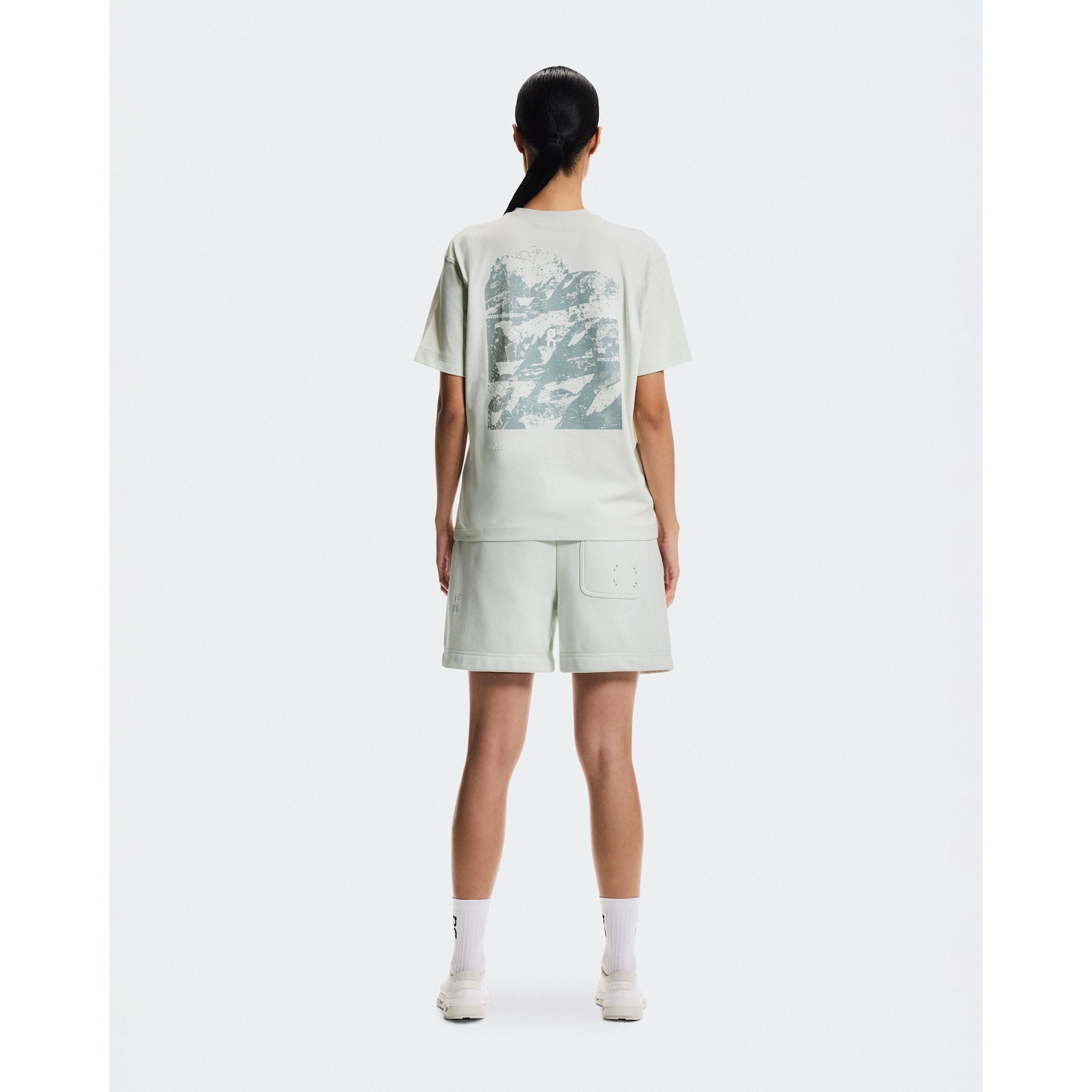 On Club Collective-T Geo Iceberg