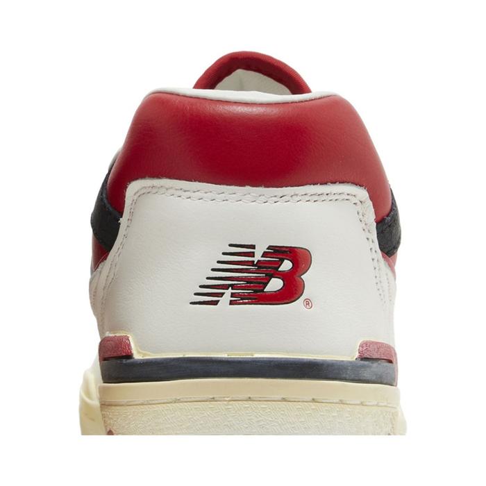 New Balance 550 'Vintage Pack - Red'