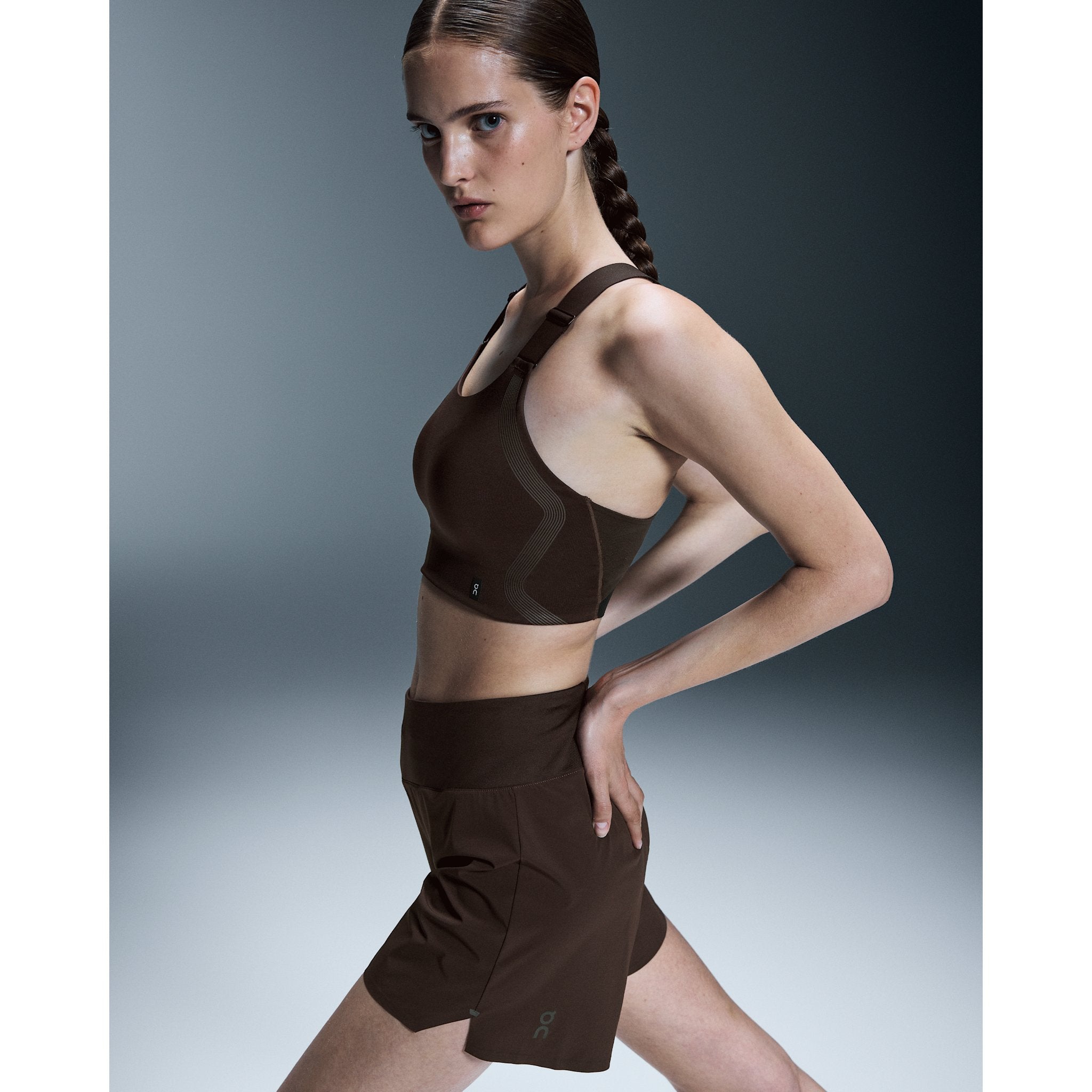 On Performance Flex Bra Ox