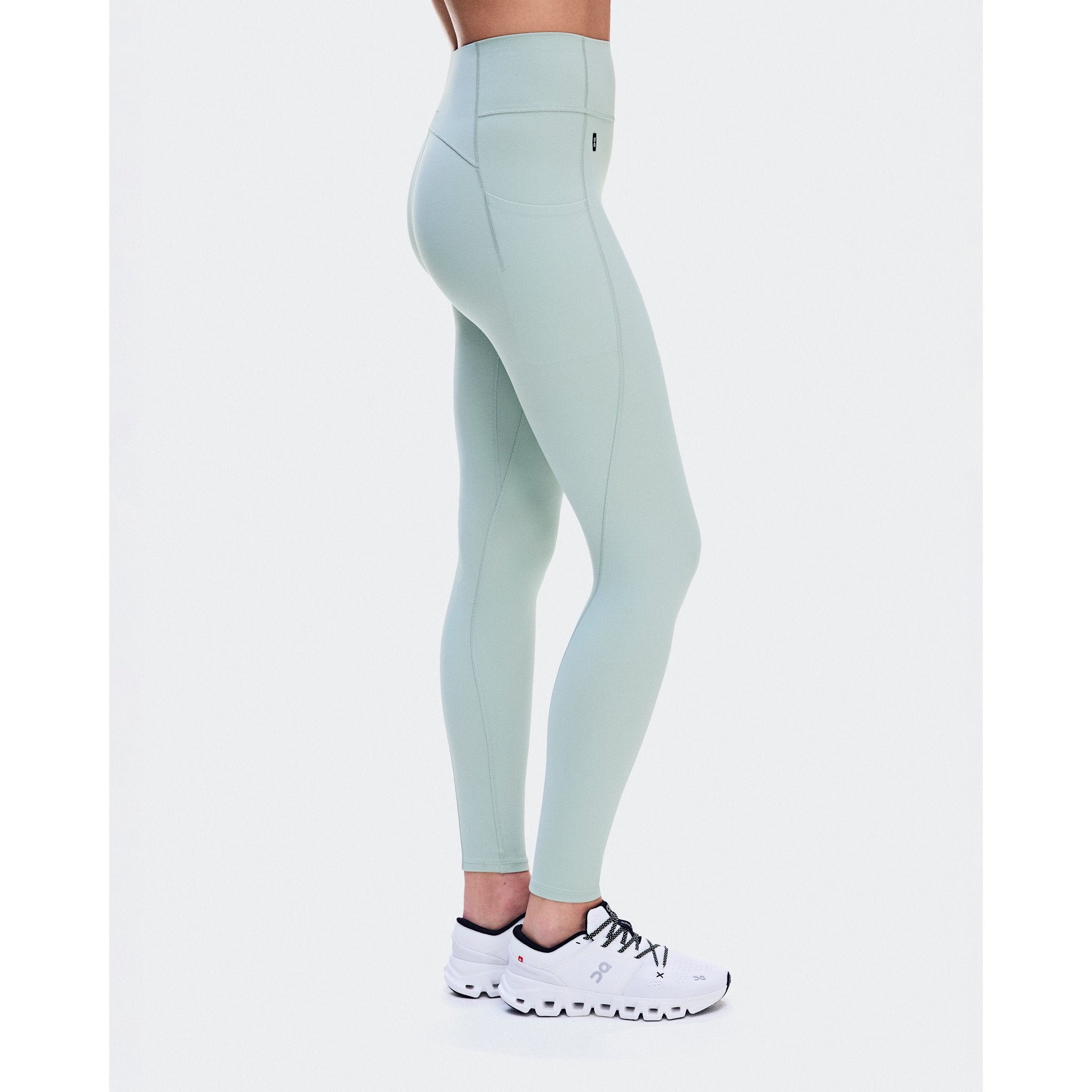 On Studio Leggings Mineral