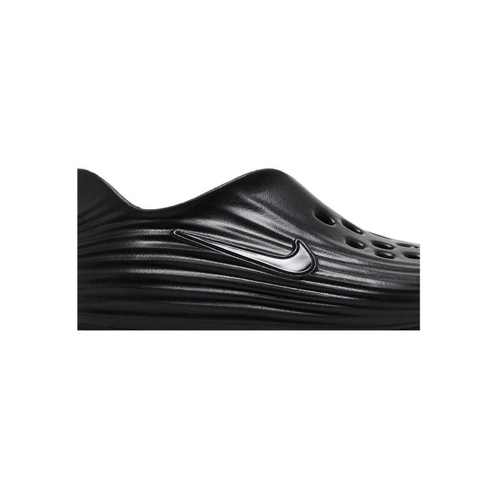 Nike ReactX Rejuven8 'Triple Black'