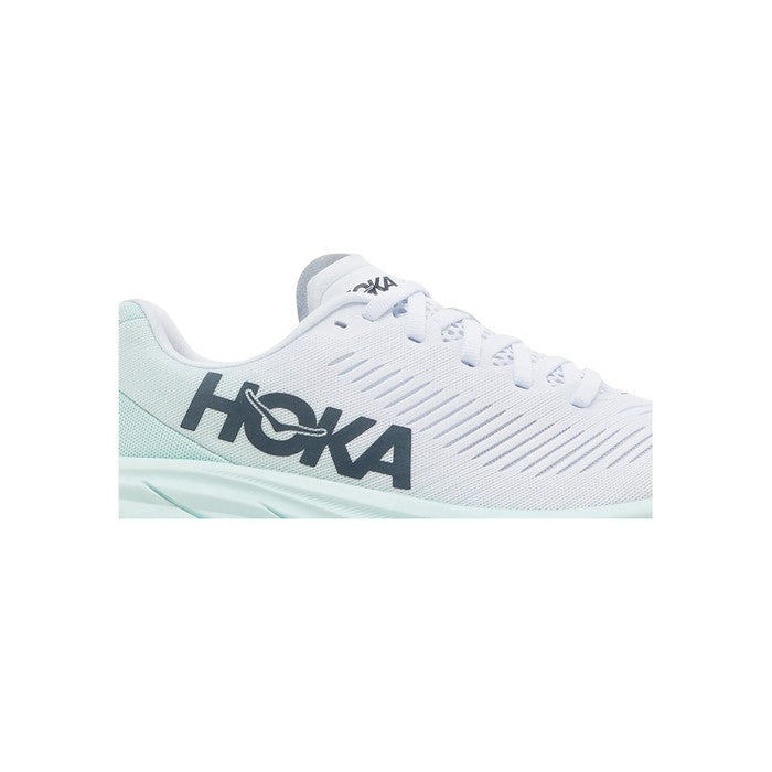 Hoka Wmns Rincon 3 'White Blue Glass'