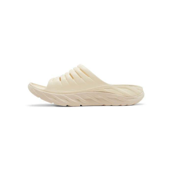 Hoka Ora Recovery Slide 'Shortbread'