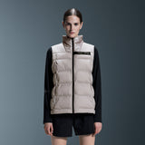 On Challenger Vest Zinc