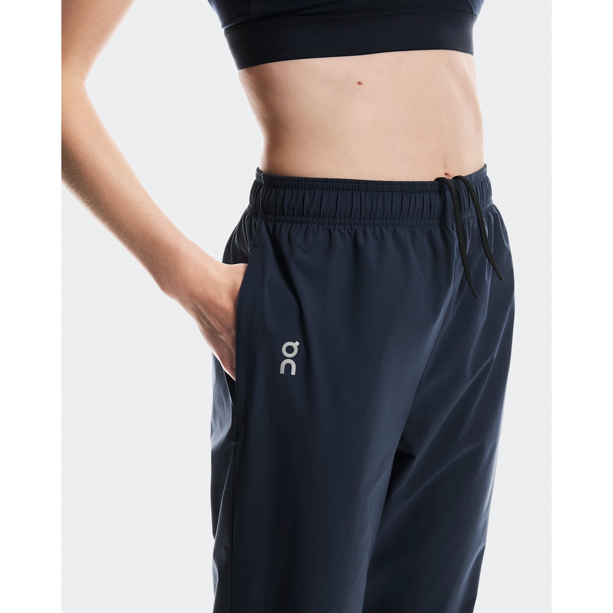 On Core Pants Navy
