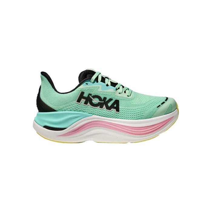 Hoka Wmns Skyward X 'Mint Fluorite'