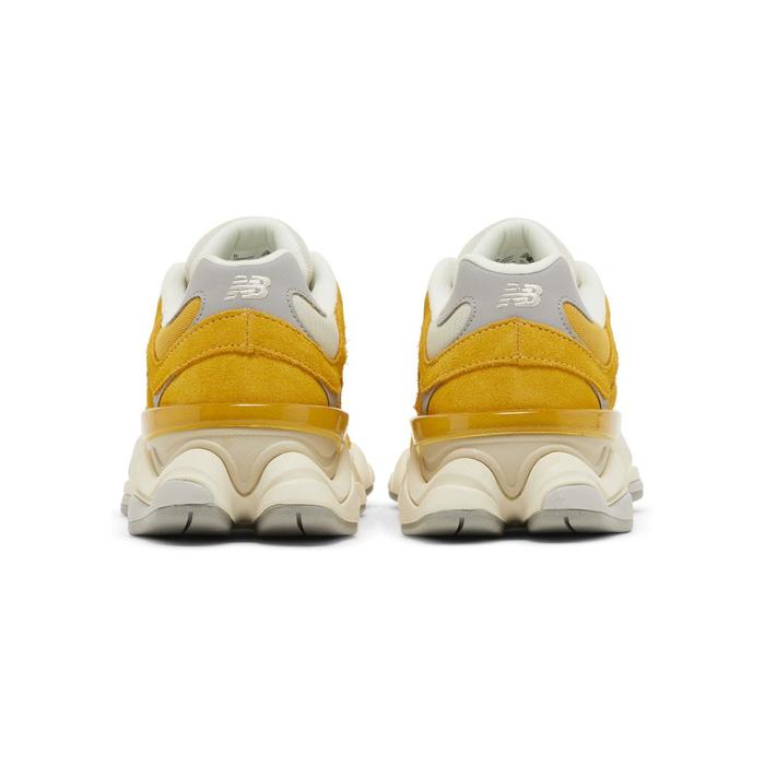 New Balance 9060 'Varsity Gold'