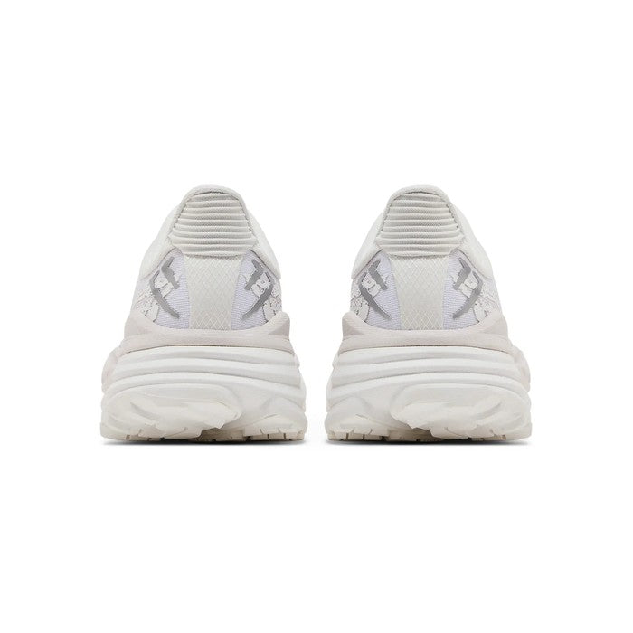 Hoka Wmns Stinson 7 'Triple White'